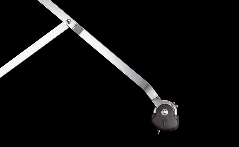 Convertible Spike/Rubber Tip | パール楽器【公式サイト】Pearl Drums